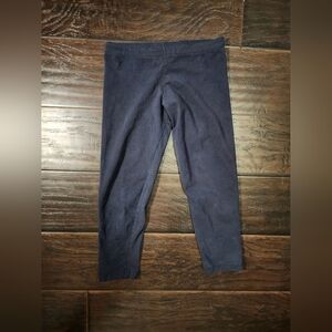 Forever 21 Womens Dark Gray leggings